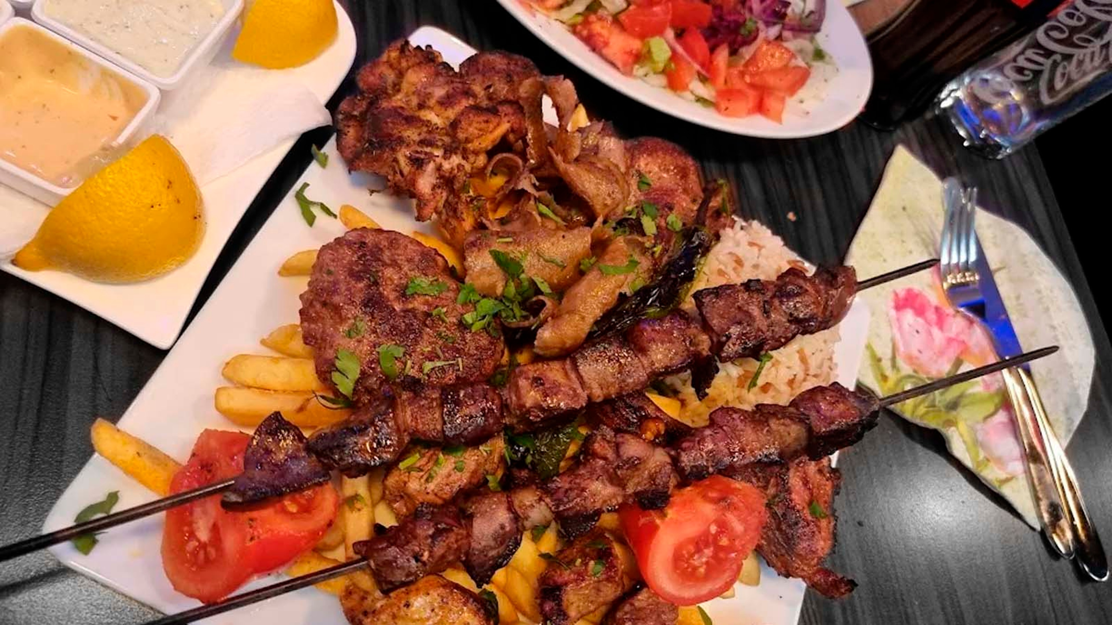 Anatolia Restaurant Paderborn